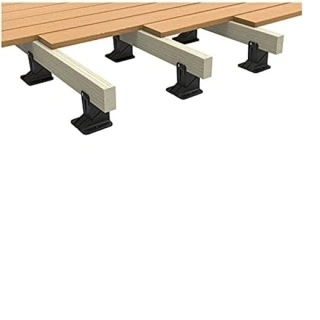 Plot suport reglabil 35-65mm montaj decking cluj