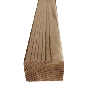 Profil Fatada Pin Termotratat 62/42mm Rectangular - Img 2
