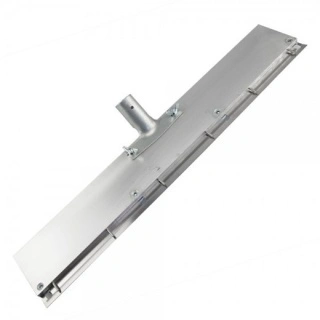 racleta inox pentru turnare autonivelanta