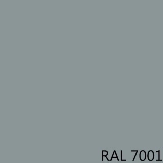 RASINA PU 400 SET 30KG RAL 7001