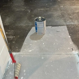Rasina Mapei ECO PRIM PU 1K  consolidare sapaa