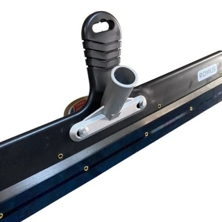Spatula aplicare rasina si sapa Romus 560mm