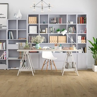 SPC Imperial Oak Eiger 229/5.5mm room