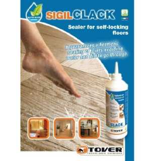 Adeziv Tover Sigil Clack 