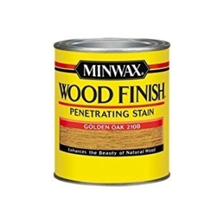 Bait Minwax Golden Oak 210B - Img 2