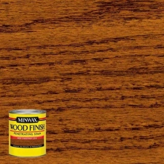 Bait Minwax Red Chestnut 232
