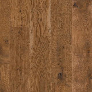 boen chalet oak antique