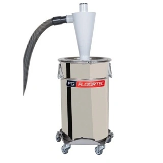 Ciclon FG Dustin 50L pre-separator praf
