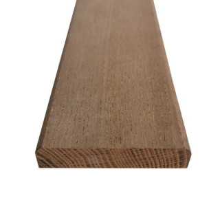 Deck Frasin Termotratat 100mm Neted - Img 1