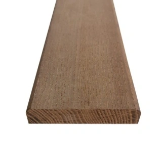 Deck Frasin Termotratat 100mm Neted