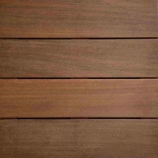 Deck Ipe 145/21mm profil drept nefinisat