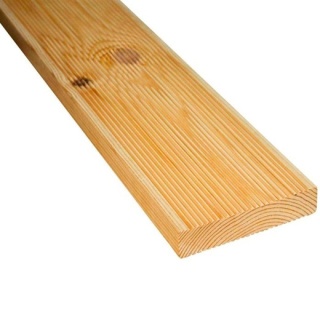 Deck pin nordic 145/28mm