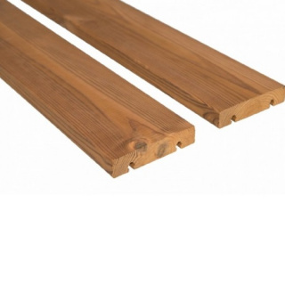 Deck Pin Termotratat 118/26mm Profil D45J