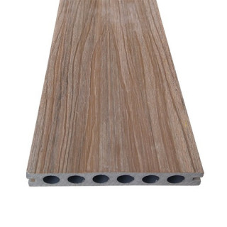 deck coffee