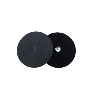 Disc Woodboy 400mm pentru discuri abrazive - Img 2