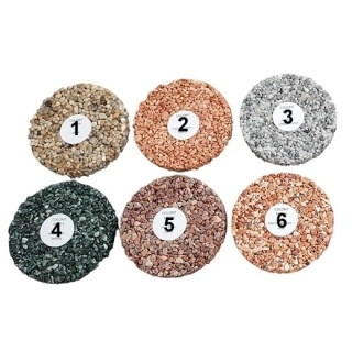Granule de marmura color MG14 25kg bucuresti