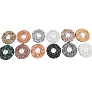 Granule de marmura color MG14 25kg 1-4mm