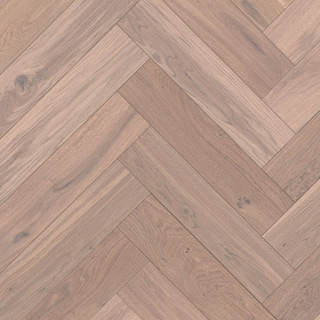 Herringbone Stejar BREEZE 130mm Rustic Ulei