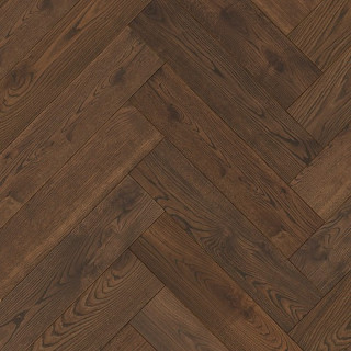 Herringbone Stejar LAVA 135mm Rustic Ulei