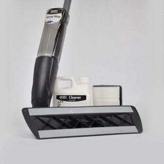Kit Spray Arboritec intretinere parchet mop