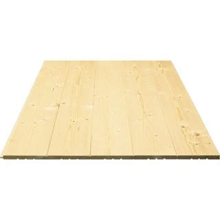 Lambriu Fatada Pin Nordic 146mm Faseprofil clasa KD