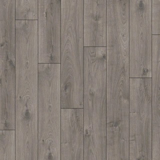 Laminat ATLAS OAK ANTHRACITE 12mm