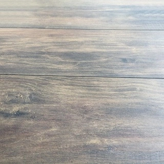 aged oak