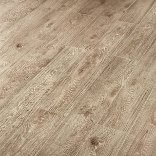 Laminat Pure Oak Tan 12mm