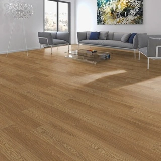 lvt honey decor
