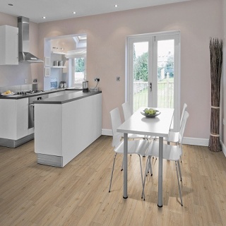 LVT Samba 31/23 AC5