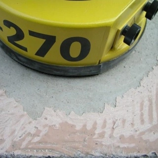 Masina Airtec BS-270 400V cluj