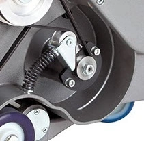Tensionare aspirator Mistral