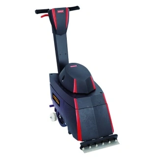 Masina Romus Dark Warrior indepartat pardoseli
