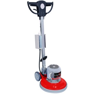 Masina Romus Sandy 3 220V slefuire pardoseli