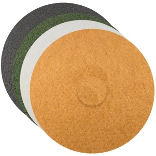 pad monodisc 406mm