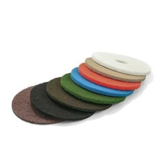 Pad masina monodisc 406mm