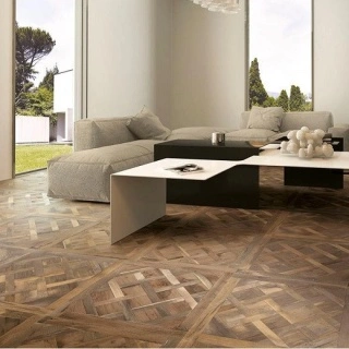 Panou Versailles Nuc European Lac