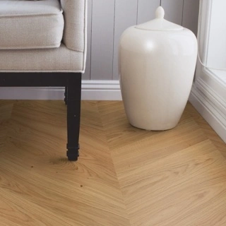 PARCHET Chevron BOEN STEJAR ADAGIO 138/14MM ULEI