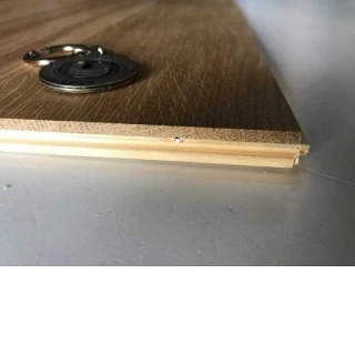 Parchet G-Park stejar rustic 100/11mm ulei detaliu