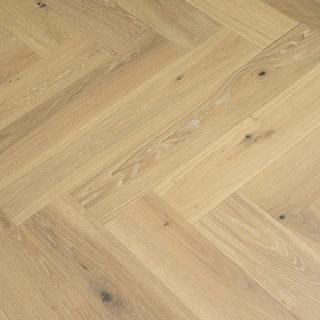 Parchet Herringbone Stejar Ajaccio 130/14mm lac mat