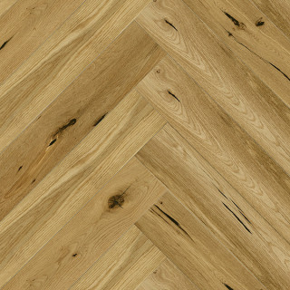 Parchet Herringbone Stejar Canazei uleiat