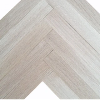 Parchet Herringbone Stejar natur 50/70x22mm