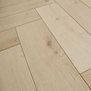 Parchet Herringbone Stejar Natur RB 130mm nefinisat