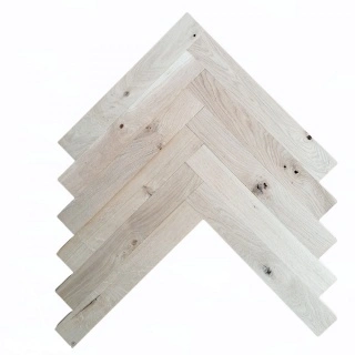 Parchet Herringbone stejar rustic 70mm
