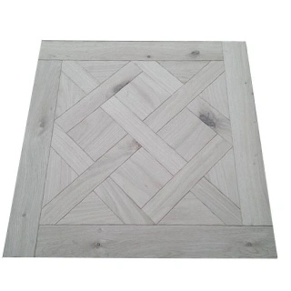 Parchet Model Bordeaux / Marseille 800x800/15mm brut