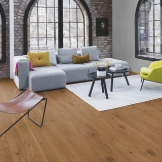 Parchet Oak Honey 138mm