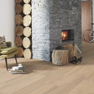 Parchet Stejar Longstrip 215/14mm 3S Andante Pure - Img 2