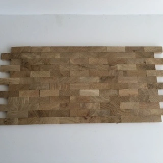 Stejar end 60x20