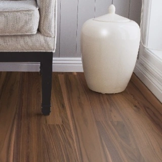 Parchet stratificat nuc american animoso 138/14mm Live Natural
