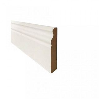 plinta mdf model U cluj
